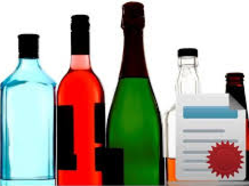 Возобновлено действие трех лицензии на розничную продажу алкогольной продукции!